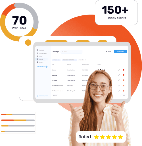 Who we are thumbnail image